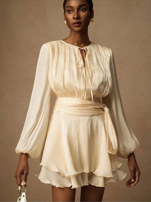 Вечерние платья в наличии