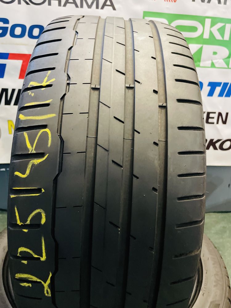 225/45 ZR17 94Y - Hankook Ventus S1 Evo3 Oferta