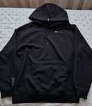 Hanorac McQ Alexander McQueen ICO