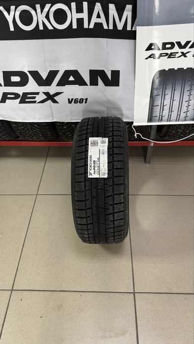 225/50R17 YOKOHAMA