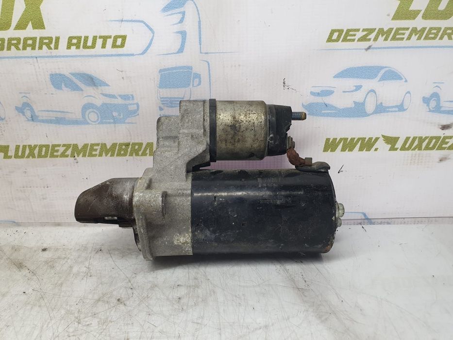 Electromotor 0001138030 1.3 cdti A13DTE Opel Corsa D [2006 - 2011]