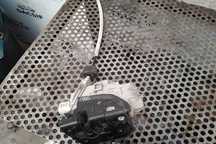 Broasca usa dreapta 4F1837015 Audi A3 8P/8PA [facelift] [2004 - 2008]