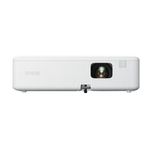 Проектор EPSON W01 Гарантия - 24 месяцев