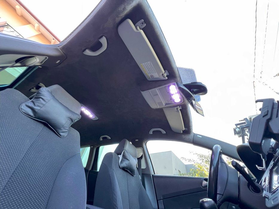 Volkswagen Passat B6 - pentru pasionati