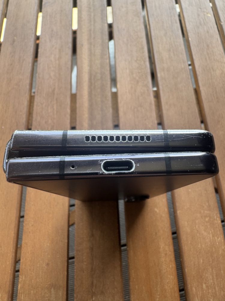 Samsung Galaxy Z Fold 4 256/12 Black