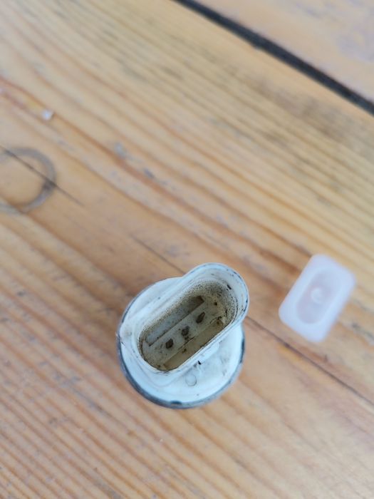 датчик кондиционера ауди vw