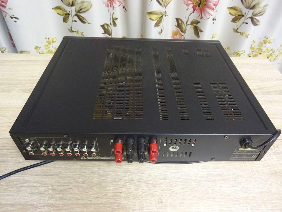 Amplificator Kenwood 2x55W