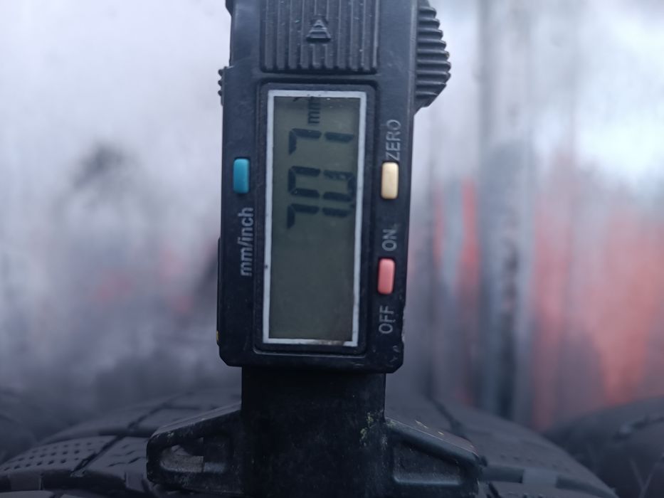 185/65/15 Vredestein