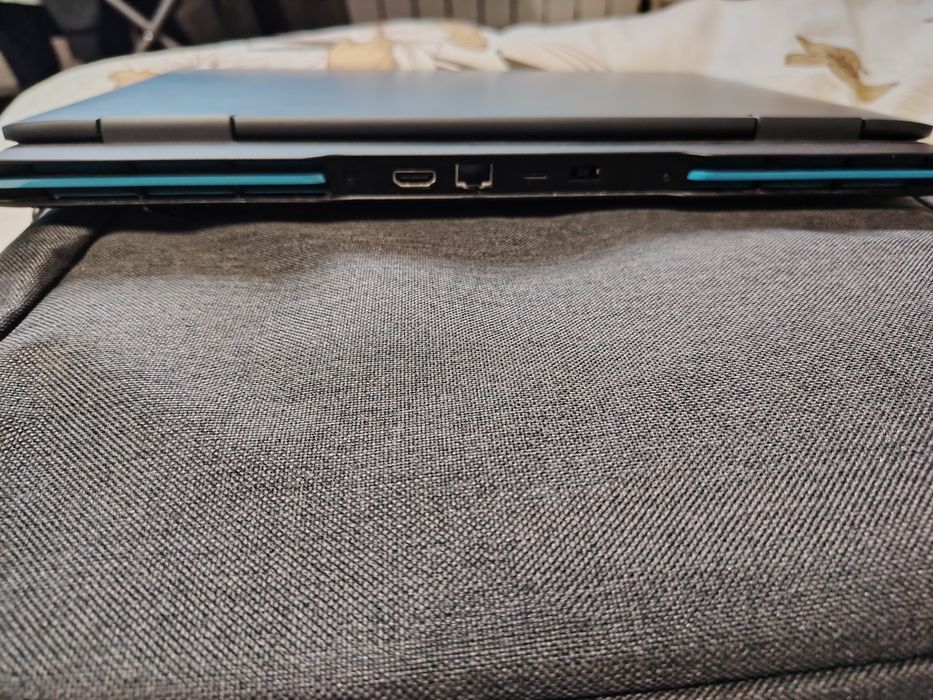 Laptop de gaming IdeaPad 3