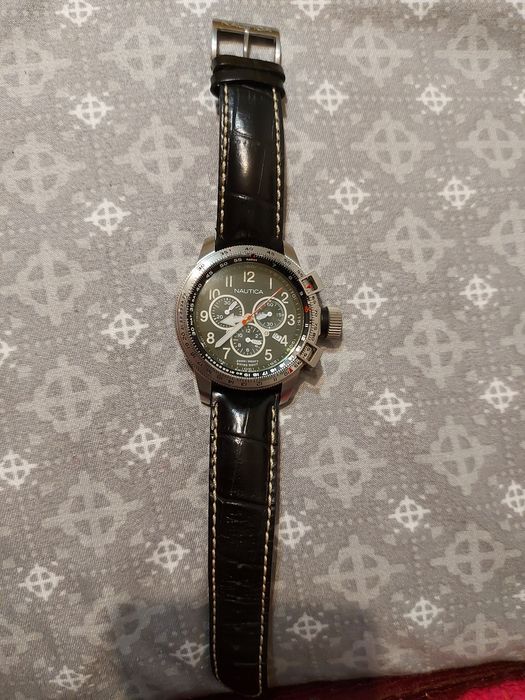 Ceas Nautica a29504