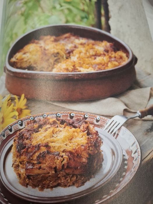 ЛЮБИМО от родната кухня с Манчев и Шишков.