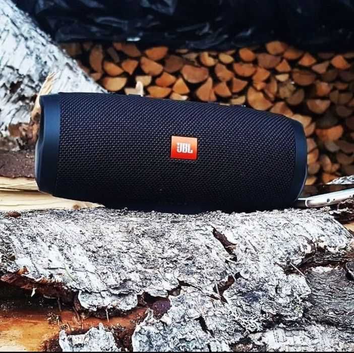 Мы работаем! +ПОДАРОК! JBL Charge 3/4 Стерео Bluetooth Колонка Калонка