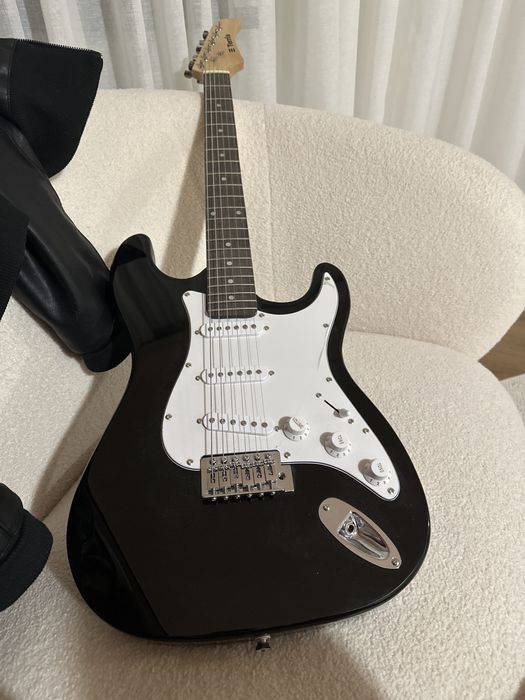 Электро гитара terris