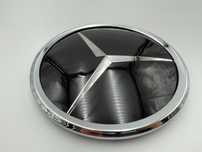 Emblema Compatibila Mercedes grila centrala W213