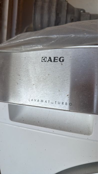Пералня AEG Lavamat Turbo