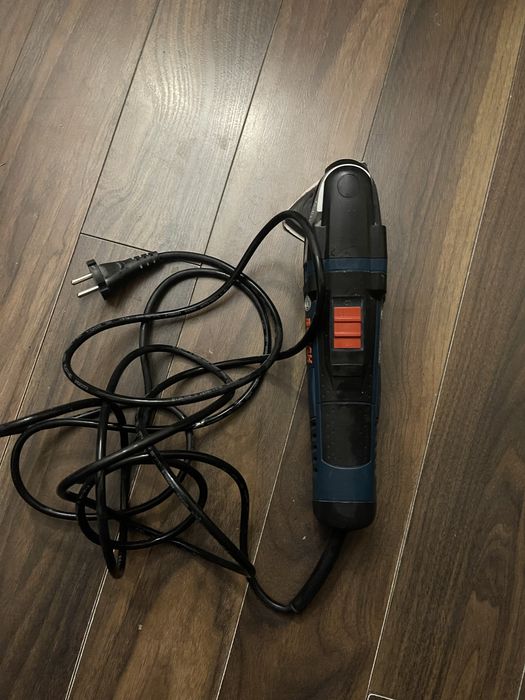 Scula electrica multifunctionala Bosch GOP 40-30