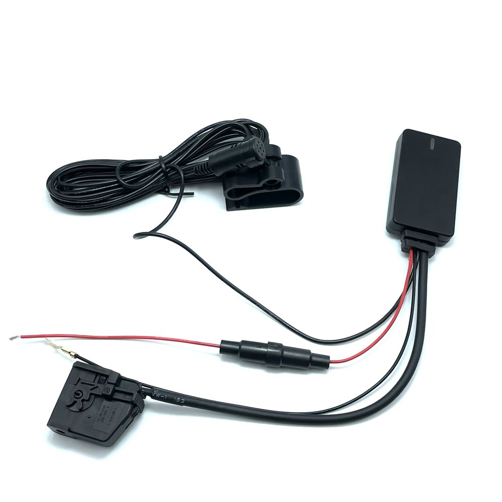 Modul 18 pini bluetooh 5.0 cu microfon Mercedes Benx