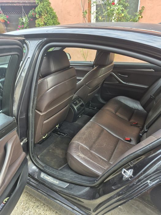 Vand BMW seria 5