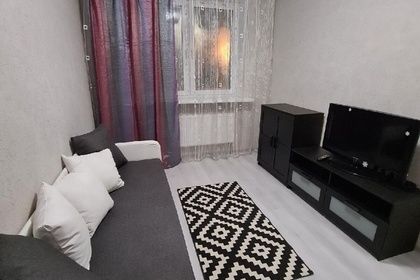 Аренда квартиры. В районе Богенбая-Желтоксан