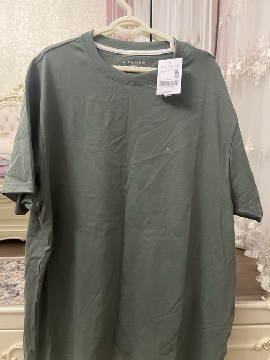 Новые футболки