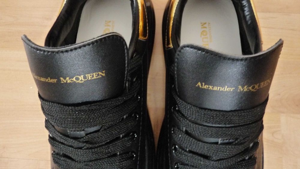 Сникърси ALEXANDER McQUEEN - №40