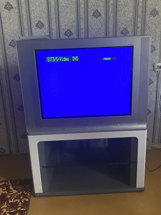 Телевизор