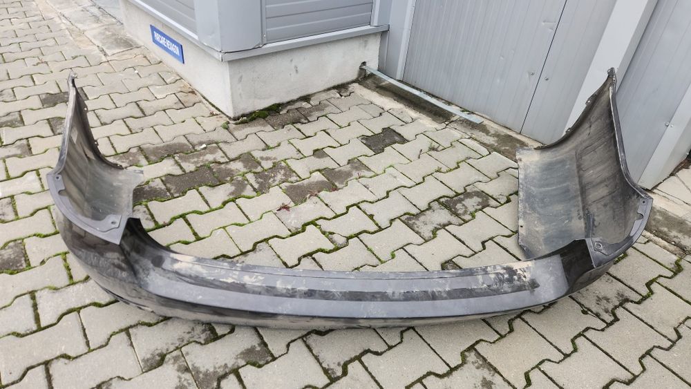 Bara spate skoda superb 2 fl