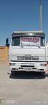 Kamaz evro  6520
