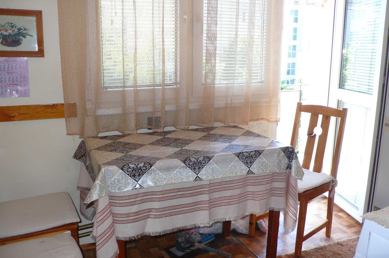 Продава се Двустаен апартамент в София, Борово - 65 кв.м за 2770 €/кв.м - Снимка #1