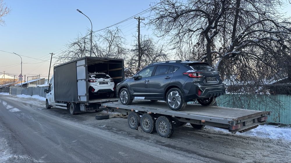 Продам ПРИЦЕп для газели