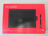 Tableta Grafica Wacom One Medium