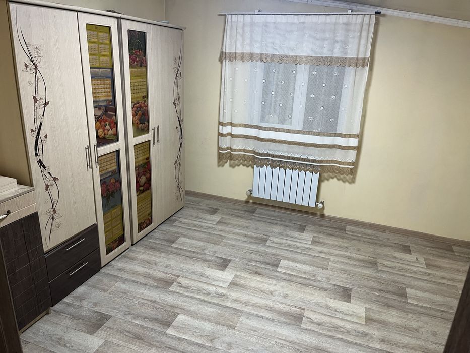 Времянка Евроремонт Магнум Рыскулова Жангельдин в частном секторе