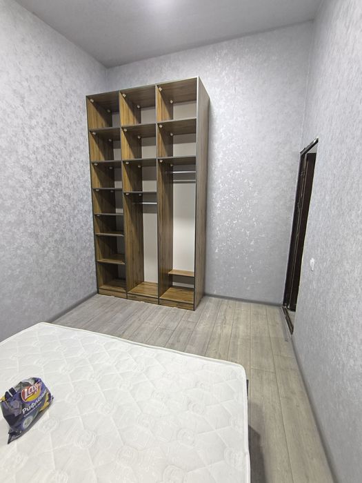 2комнатную квартиу Сергели Новостройка . Ремонт под ключ.  40 м²