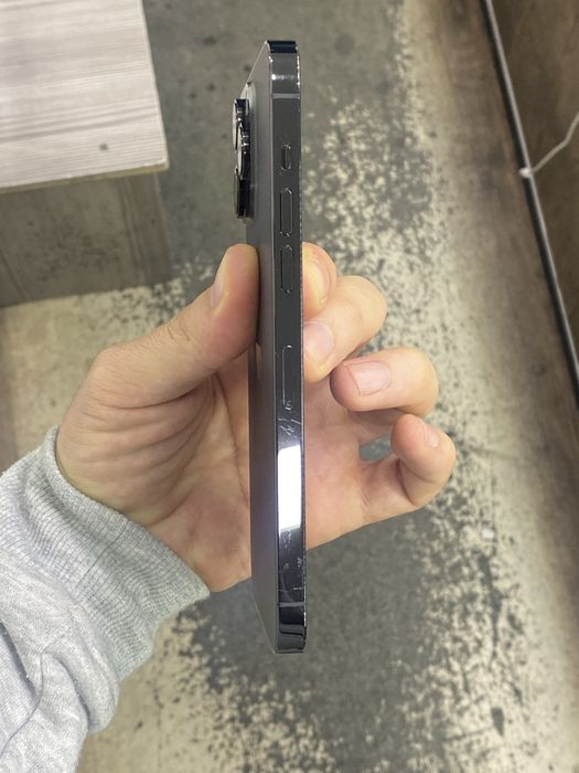 iPhone 14 pro max 256gb LLA