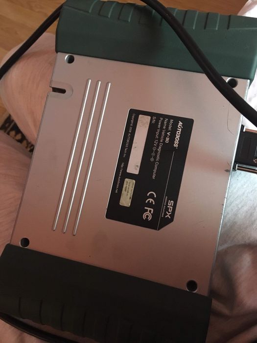 Tester multimarca autoboss v30