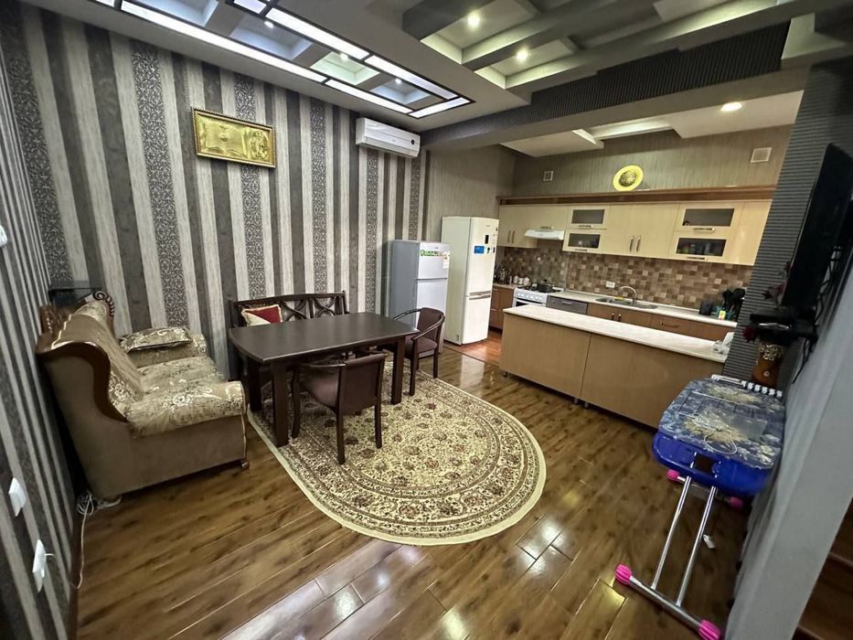 Аренда дома  Никитина сотки -4