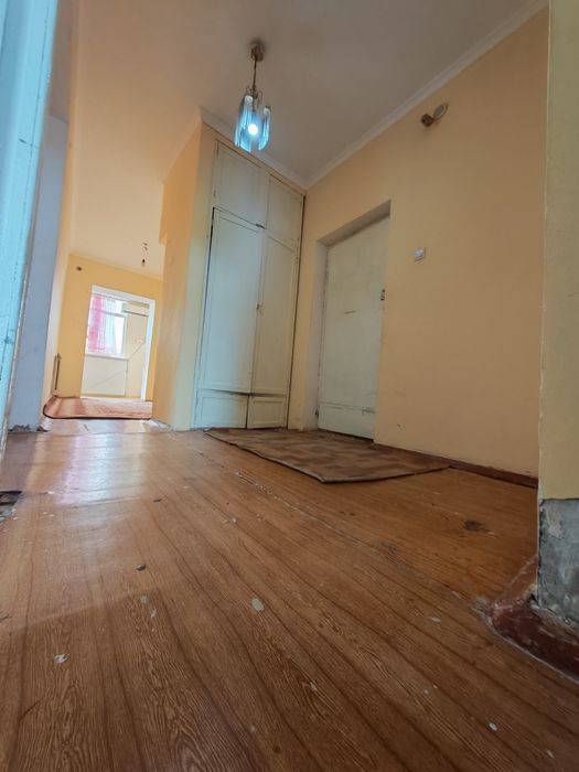 Продается 2х комнаятаня квартира с функционалом 4х комнатной