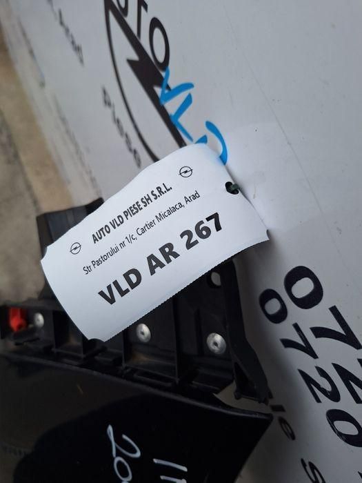 Aripa fata stanga Opel Insignia A