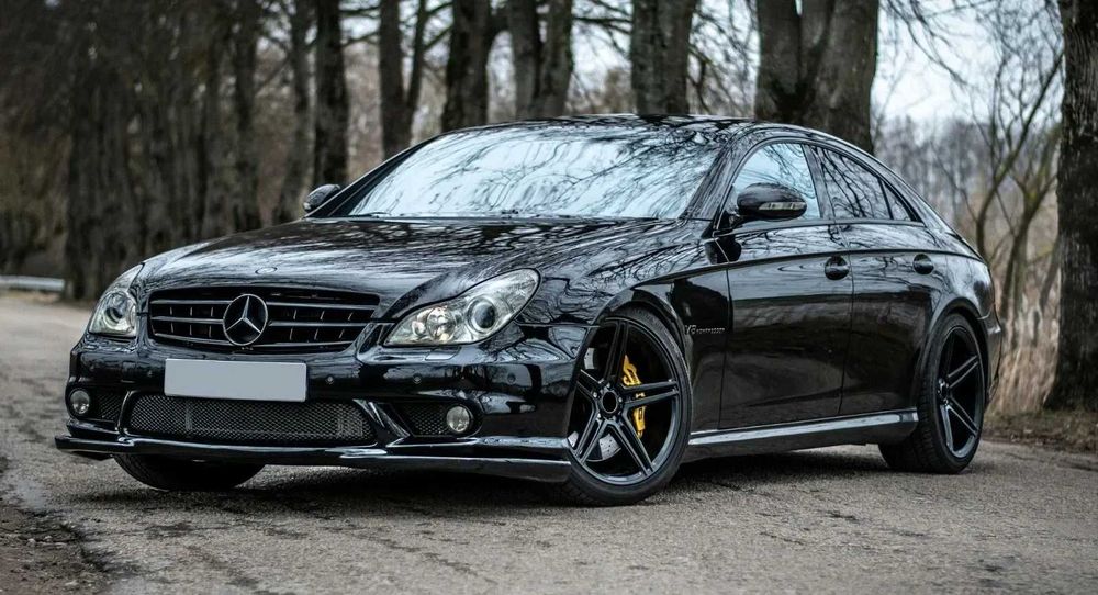Jante R18 5x112 Vossen CV5 Style | Audi, VW, Skoda, Cupra, Mercedes
