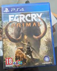 Joc Far Cry Primal pentru ps4