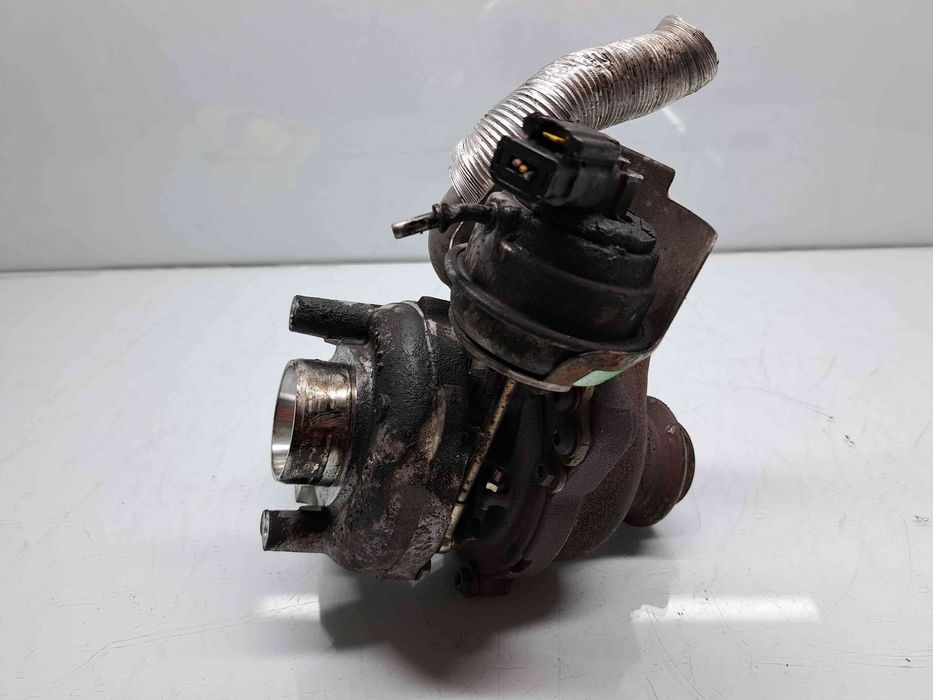 Turbina PEUGEOT 308 [Fabr 2007-2013] 9686120680-06 1.6 TDCI DV6C 85KW
