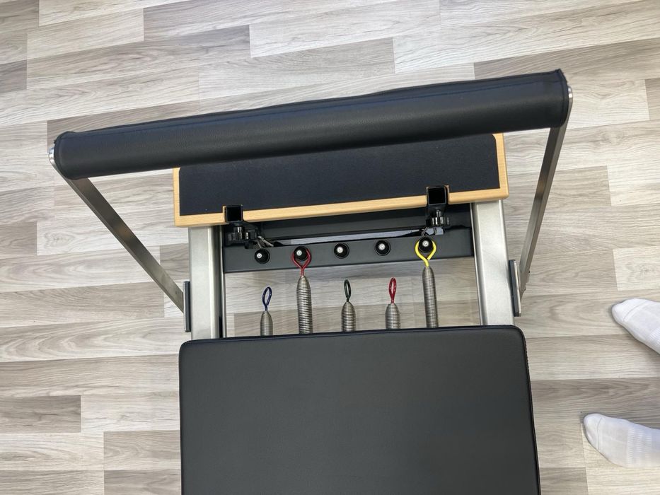 Pilates reformer - Реформър уреди