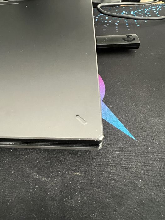 Asus tuf a15 Ryzen9 rtx 4070