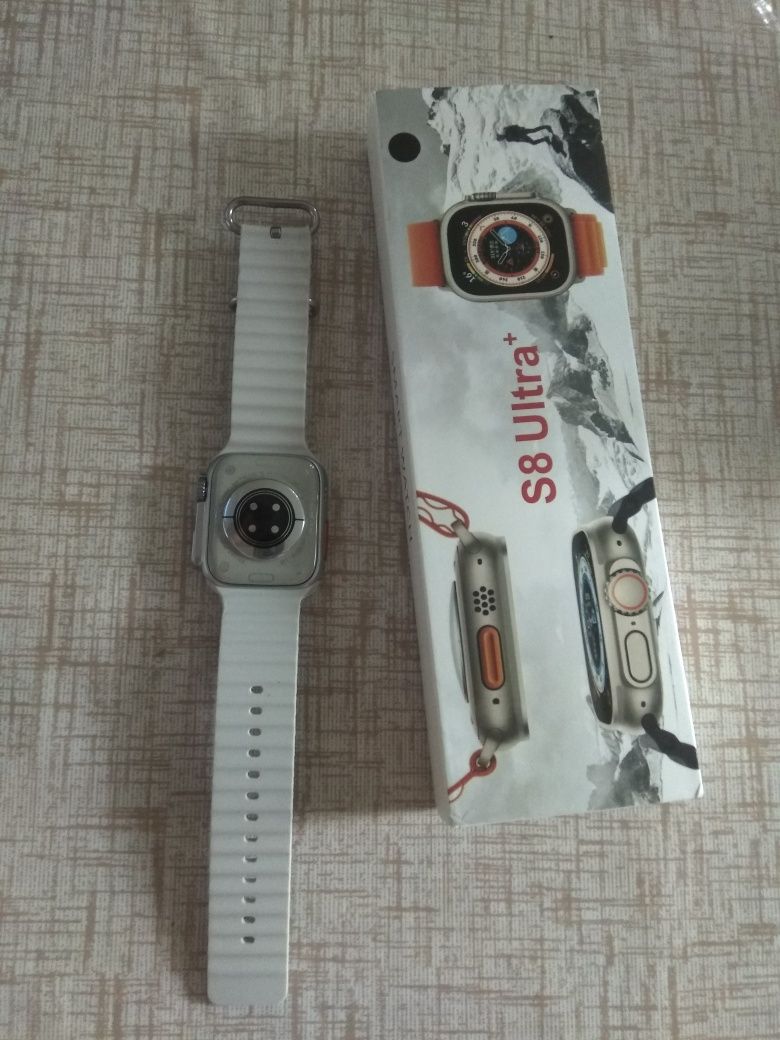 smart watch S8 Ultra+