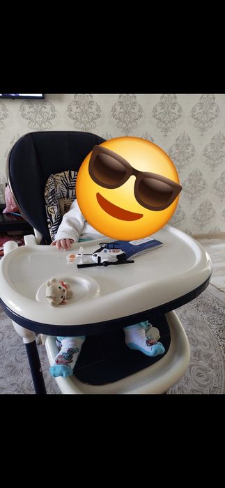 Стульчик для кормления