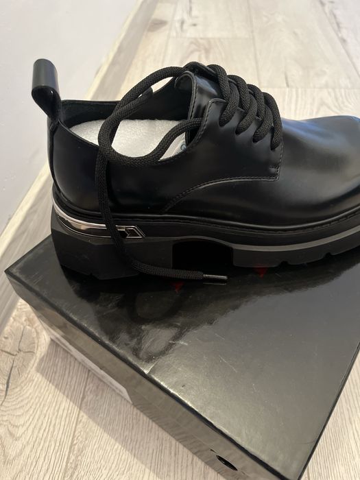 Pantofi dama Otter 37,5-38 cm