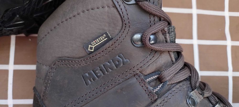 Bocanci de iarna Meindl Rauris Gtx (-30°C)