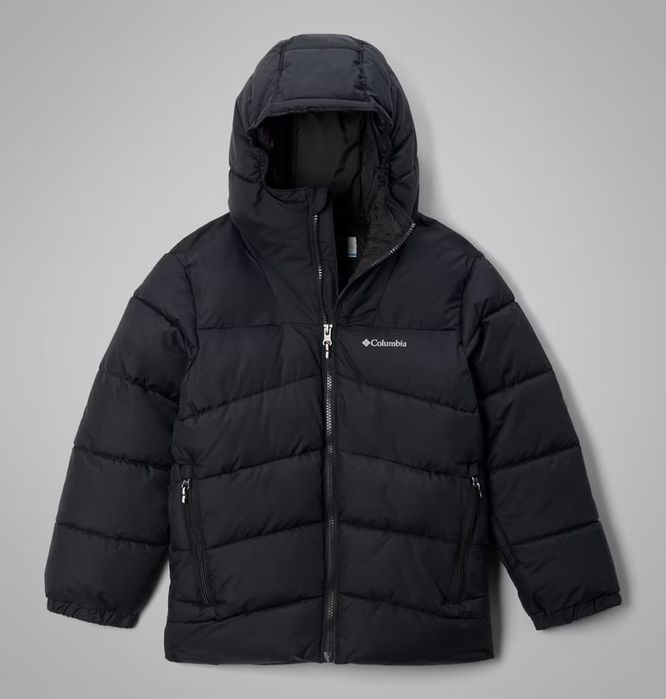 Columbia Arctic Blast II copiii M