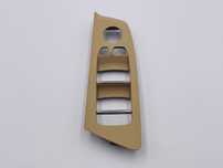 Maner ornament geamuri usa interior bej stanga sofer BMW Seria 5 G30