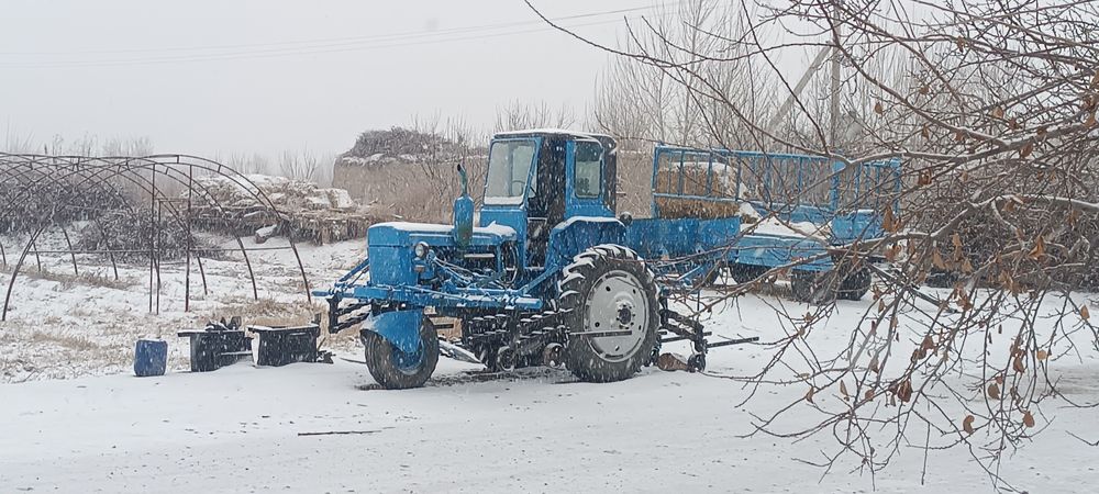 Ttz 28 sotiladi. Kltavatiri bn. 35 milon ozgina kelishiladi